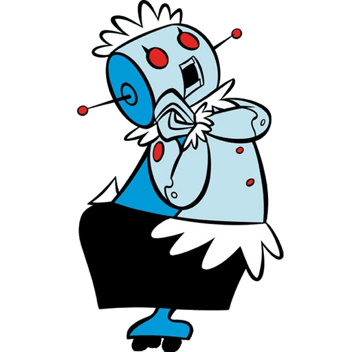 Rosie the robot